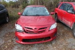 2012 Toyota Corolla L