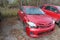 2012 Toyota Corolla L