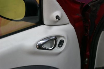2009 Chrysler PT Cruiser 4DR BASE