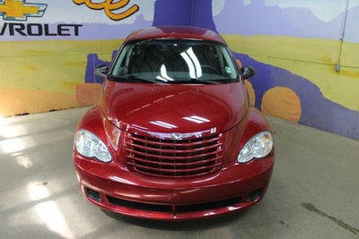 2009 Chrysler PT Cruiser 4DR BASE