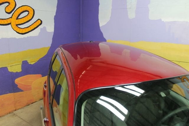 2009 Chrysler PT Cruiser 4DR BASE