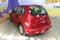 2009 Chrysler PT Cruiser 4DR BASE
