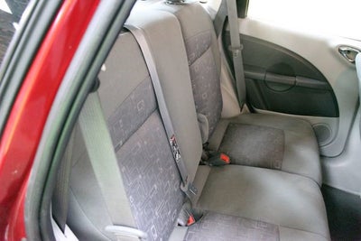 2009 Chrysler PT Cruiser 4DR BASE
