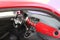 2014 FIAT 500 Sport