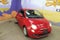 2014 FIAT 500 Sport