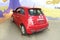 2014 FIAT 500 Sport