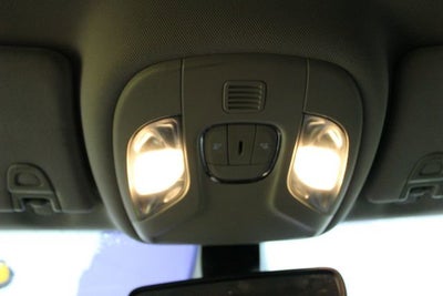 2018 Jeep Compass Limited FWD