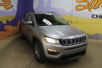 2020 Jeep Compass Sun and Safety 4x4
