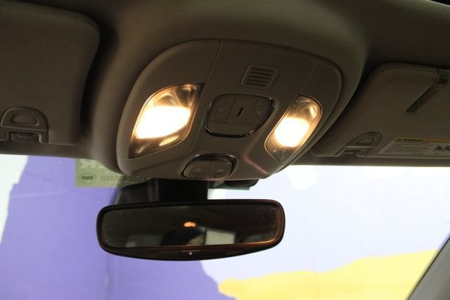 2020 Jeep Compass Sun and Safety 4x4