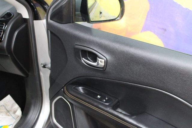 2019 Jeep Compass Limited 4x4