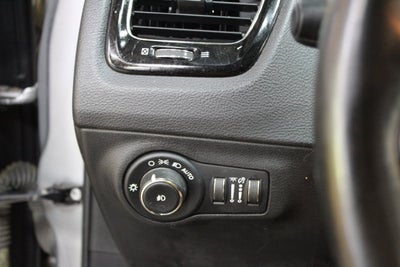 2019 Jeep Compass Limited 4x4