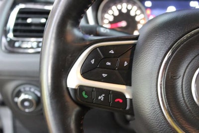 2019 Jeep Compass Limited 4x4
