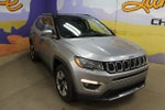 2019 Jeep Compass Limited 4x4