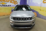 2019 Jeep Compass Limited 4x4