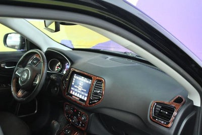 2021 Jeep Compass Limited 4x4