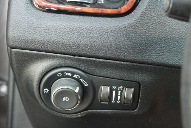 2021 Jeep Compass Limited 4x4