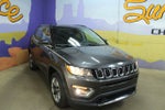 2021 Jeep Compass Limited 4x4