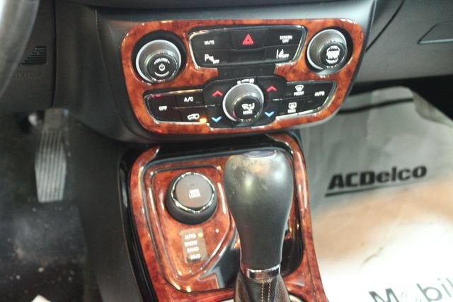 2021 Jeep Compass Limited 4x4