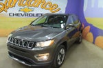 2021 Jeep Compass Limited 4x4