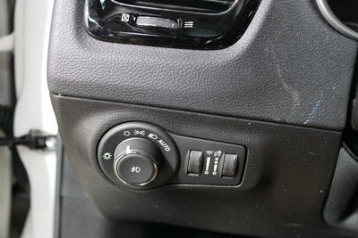 2020 Jeep Compass Limited 4x4