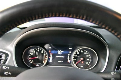 2020 Jeep Compass Limited 4x4