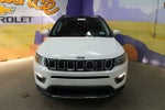 2020 Jeep Compass Limited 4x4