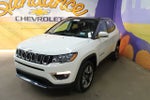2020 Jeep Compass Limited 4x4