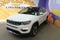 2020 Jeep Compass Limited 4x4