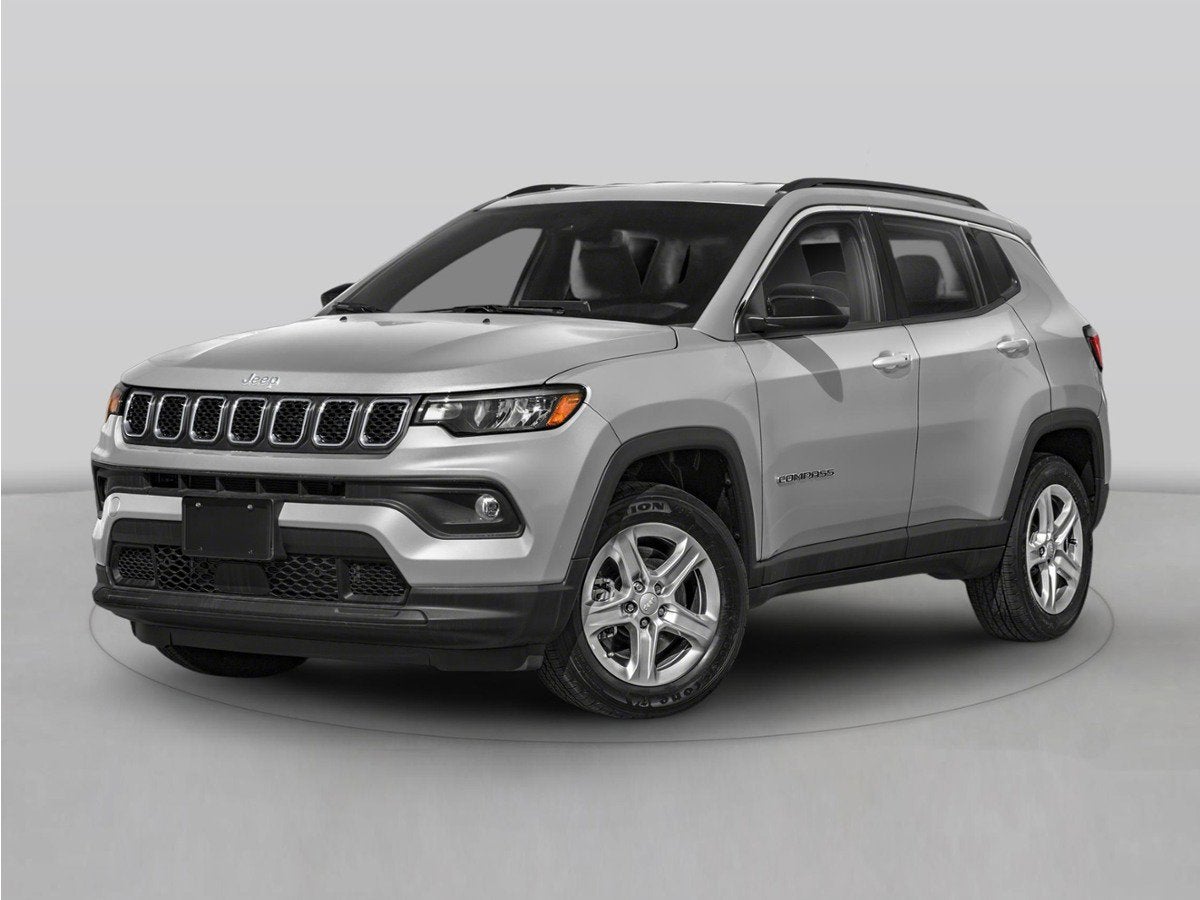 2024 Jeep Compass Limited 4X4's photo