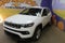 2023 Jeep Compass Latitude Lux FWD