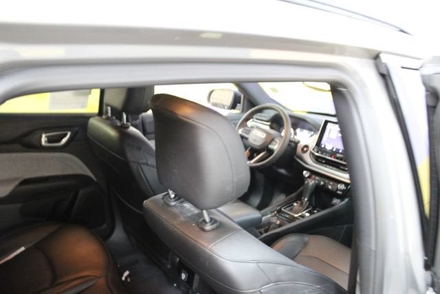 2023 Jeep Compass Latitude Lux FWD