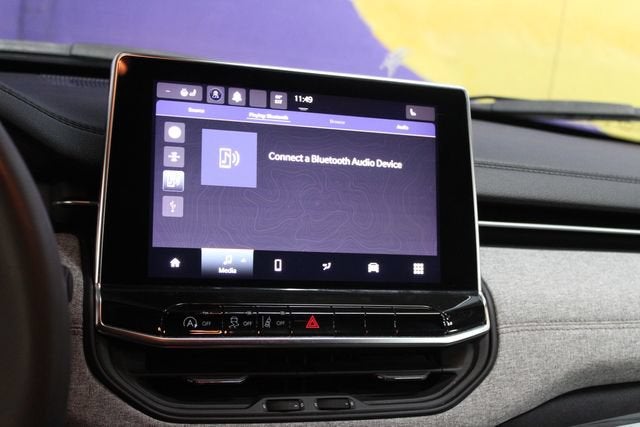 2023 Jeep Compass Latitude Lux FWD