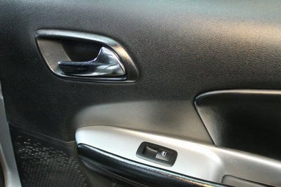 2015 Dodge Journey SE