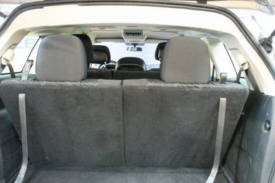 2015 Dodge Journey SE