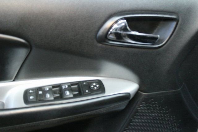 2015 Dodge Journey SE