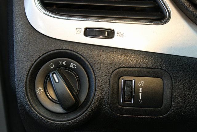 2015 Dodge Journey SE