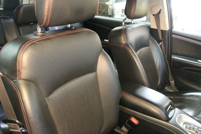 2017 Dodge Journey GT