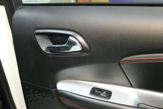 2017 Dodge Journey GT