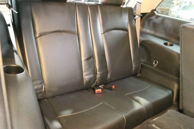 2017 Dodge Journey GT