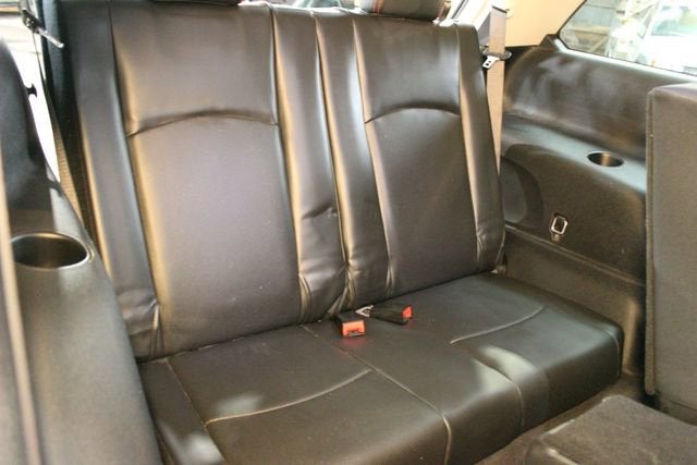 2017 Dodge Journey GT