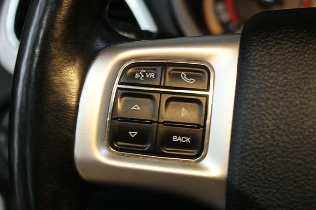 2017 Dodge Journey GT