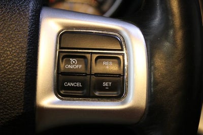 2017 Dodge Journey GT