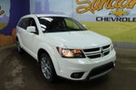 2017 Dodge Journey GT