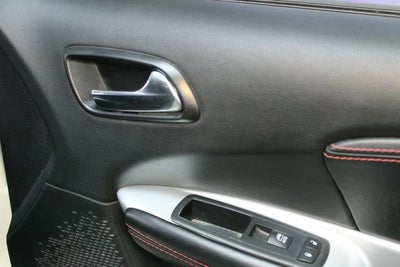 2017 Dodge Journey GT