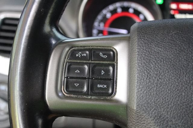 2020 Dodge Journey Crossroad