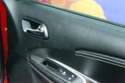 2015 Dodge Journey Crossroad