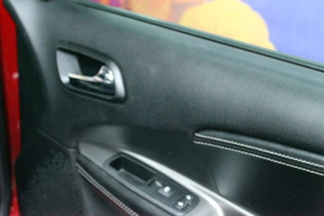 2015 Dodge Journey Crossroad