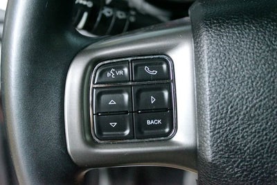 2015 Dodge Journey Crossroad