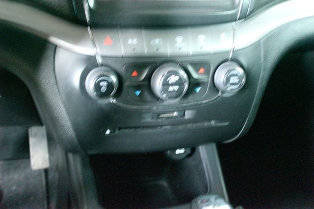 2015 Dodge Journey Crossroad