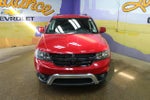 2015 Dodge Journey Crossroad